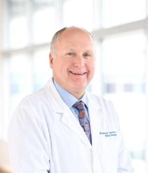 Przemyslaw W. Twardowski M.D.