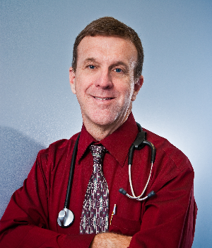 Timothy J. McCormick D.O., MPH