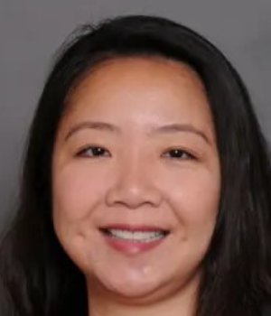 Elaine Y. King MD, FAAFP
