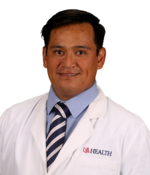 José A. Sanchez M.D.
