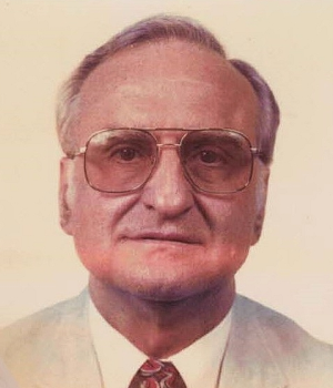Predrag M. Gagic M.D.