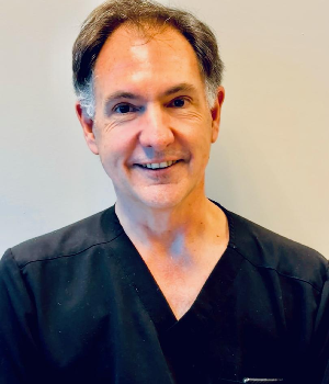 Michael A. Warner M.D.
