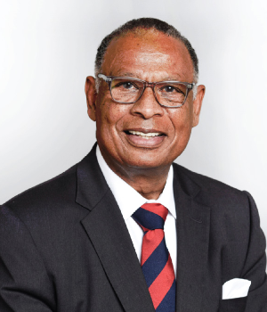 Madison F. Richardson MD, FACS