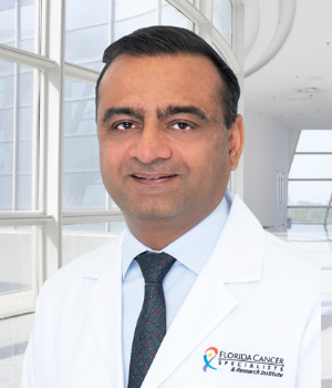 Wasif Riaz M.D.