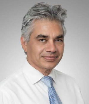 Sanatkumar Patel M.D.