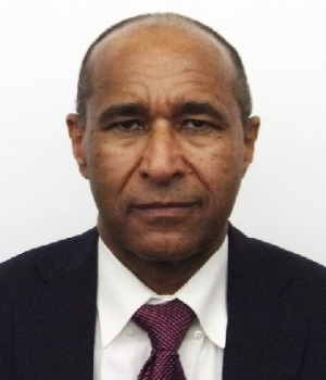 Fisehatsion G. Mehari M.D.