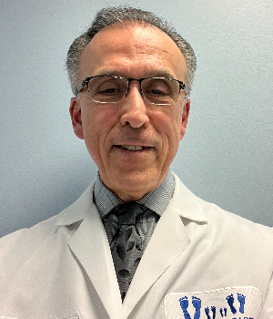 Gary L. Quartello DPM