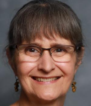 Mary P. Dubisz M.D.
