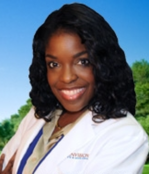Renee C. Bovelle MD, CSIM, FAAO