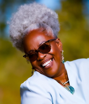 Darlene Francois Riley