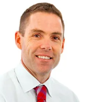 James C. Heron MD