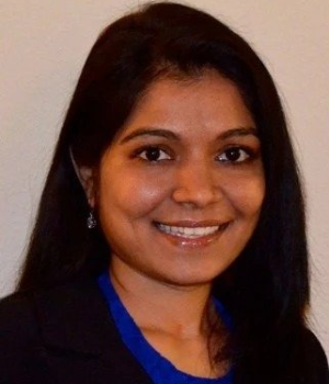 Swachitha Kothapally MD