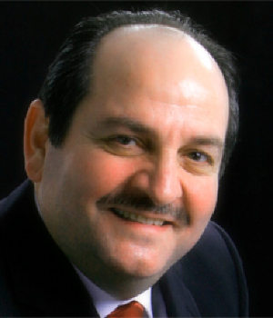 Iyad J. Alosachie MD PhD