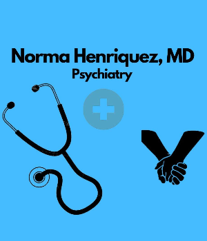Norma Henriquez M.D.