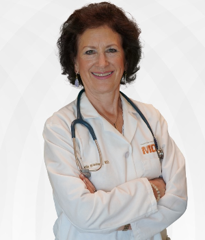 Maria S. Blahey MD