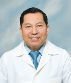 Huu D. Vo M.D.