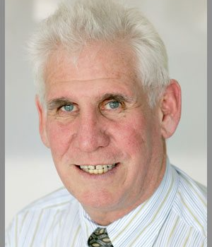 Robert H. Odell M.D., Ph.D.