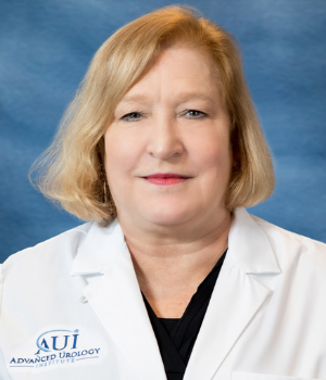 Carole L. Gordon M.D.