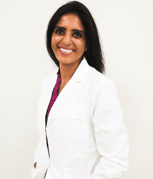 Manjulatha Badam MD, CWSP, UHM