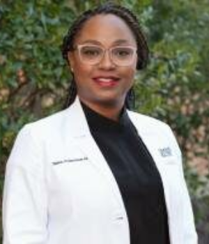 Helen Onoriode MD, FACOG