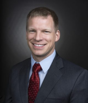 Zachary Rasor DPM, FACFAS