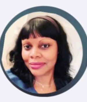 Rochell Yanita Estwick M.H.A., B.S.