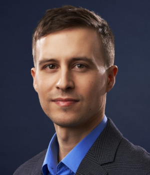 Dr. Jack M. Routé