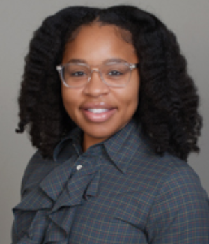 Nicole Sample-Harris MD, MPH