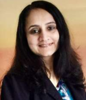 Bhumi Purohit M.D.