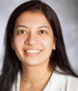Rani Patil M.D.