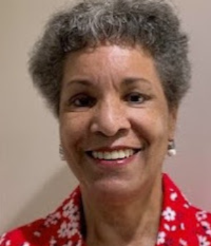 Claudia Lampel MD