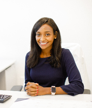 Luwam Ghidei MD, MSCI
