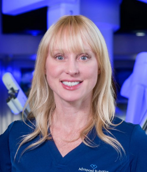 Sarah E. Baker M.D.