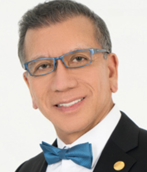Oscar M. Ramirez MD