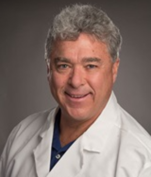 Joseph P. Mullane MD