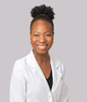Sharon T. Ogidan MD