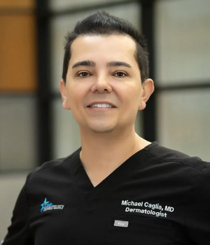 Michael T. Caglia MD, FAAD