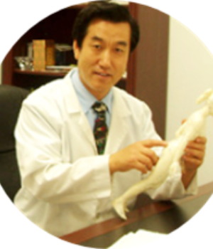 Zhanping Lu D.C.