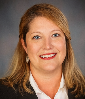 Tara M. Johnston Au.D.