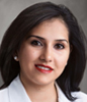 Priyanka Sahni MD
