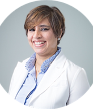 Shilpa Paradkar Singh MD