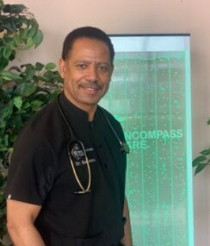 Curtis E. Bazemore, Jr. M.D.