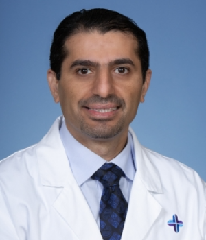 Faez Ayoob MD