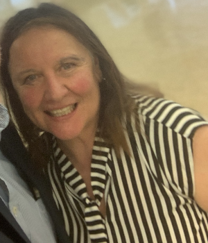 Heiderose H. Hackworth