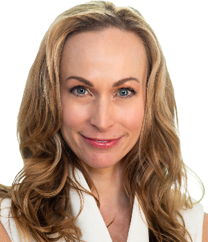 Ramah Jean Wagner DC, FIAMA