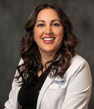 Lisa M. Athwal MD