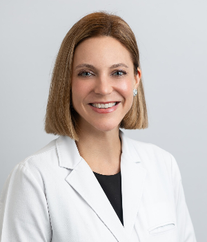 Emmy M. Graber MD