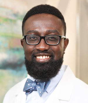 Stephen Adu-Yeboah MD