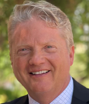 Vincent R. Lucente MD, MBA, FACOG, URPS