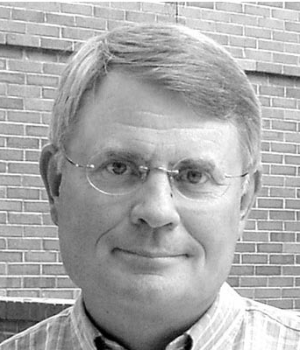 John R. Markeson MD